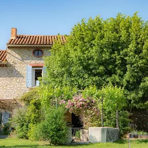 Les Tilleuls D'elisee Bed & Breakfast Vaison-la-Romaine