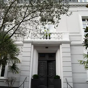 Louisa Bed & Breakfast Saint-Malo