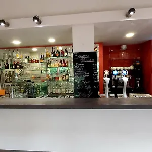 Hotel Restaurant L'artiere