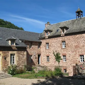 Domaine D'armagnac Bed & Breakfast Bessuejouls