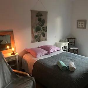 Cocon De Douceur A Deux Pas De La Gare Bed & Breakfast Montauban-de-Bretagne
