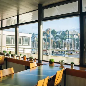 De Hostel Morlaix