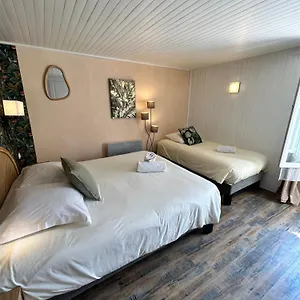 Du Levant Hotel Castellane