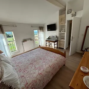 Bed & Breakfast D'hotes De La Mure, Saint-Rambert-sur-Loire