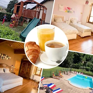 Bed & Breakfast Le Relais Des Dames, Neuville-sur-Saône