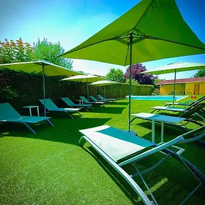 Hotel Le Mont Brouilly