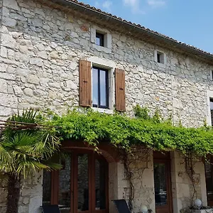 Bed & Breakfast La Bastide Mae