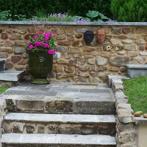 Bed & Breakfast Le Balcon Du Fetre