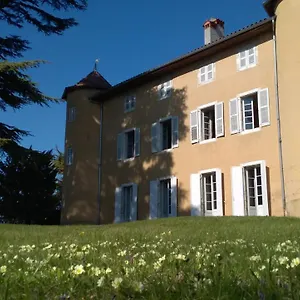 Chateau La Violette Les Marches
